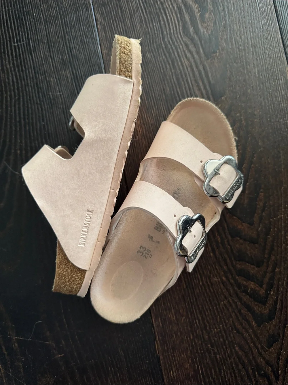 Birkenstock classic two